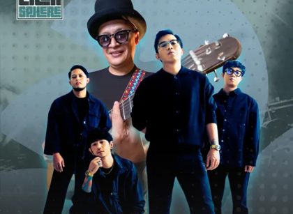 For Revenge Rilis Album 'Perayaan Patah Hati Babak 2', Babak Baru Perjalanan Musikal