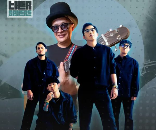 For Revenge Rilis Album 'Perayaan Patah Hati Babak 2', Babak Baru Perjalanan Musikal