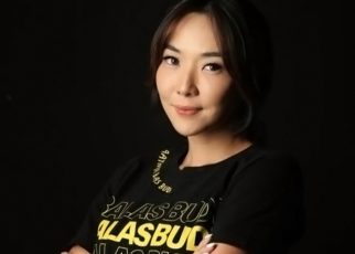 Gisel Ungkap Ketertarikan Bintangi Film ‘Balas Budi’ tentang Love Scamming