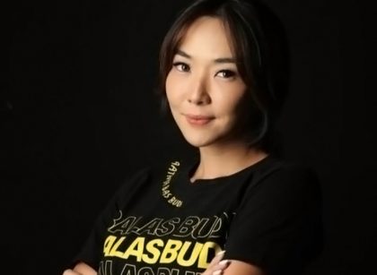 Gisel Ungkap Ketertarikan Bintangi Film ‘Balas Budi’ tentang Love Scamming