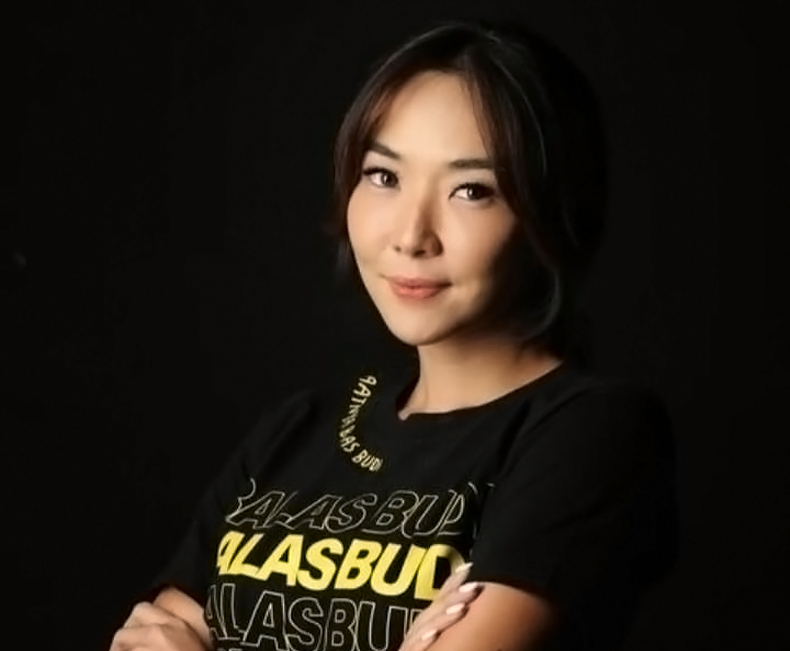 Gisel Ungkap Ketertarikan Bintangi Film ‘Balas Budi’ tentang Love Scamming