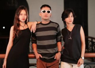 Gandeng Roy Jeconiah, Grup Band Tanda Seru Rilis Ulang Lagu Hits ‘Panitia Akhirat’
