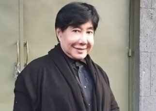 Guruh Soekarnoputra Tekankan Pentingnya Pesan Moral bagi Generasi Muda Indonesia