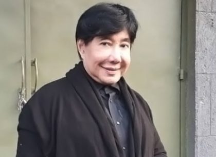 Guruh Soekarnoputra Tekankan Pentingnya Pesan Moral bagi Generasi Muda Indonesia