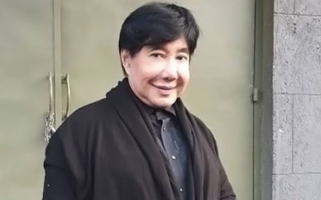 Guruh Soekarnoputra Tekankan Pentingnya Pesan Moral bagi Generasi Muda Indonesia