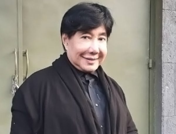 Guruh Soekarnoputra Tekankan Pentingnya Pesan Moral bagi Generasi Muda Indonesia