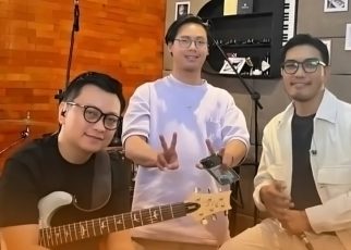 Gusto Rilis Single ‘Seperti Aku’ tentang Kisah Cinta yang Tumbuh dalam Diam