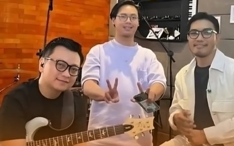 Gusto Rilis Single ‘Seperti Aku’ tentang Kisah Cinta yang Tumbuh dalam Diam