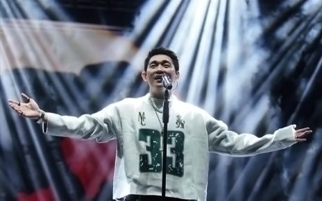 Ifan Seventeen Rilis Single ‘Jangan Paksa Rindu (Beda)’ tentang Dinamika Hubungan