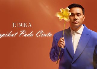 Judika Rilis Single ‘Terpikat Pada Cinta’ Tampil Beda dengan Sentuhan Musik Folk