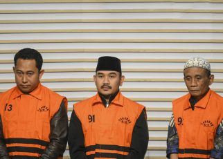 Periksa Politisi PBB, KPK Dalami Peran HM Kunang di Kasus Suap Pemkab Bekasi