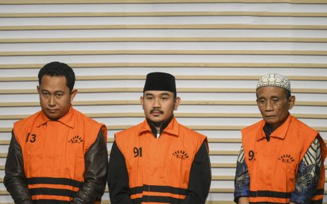 Periksa Politisi PBB, KPK Dalami Peran HM Kunang di Kasus Suap Pemkab Bekasi