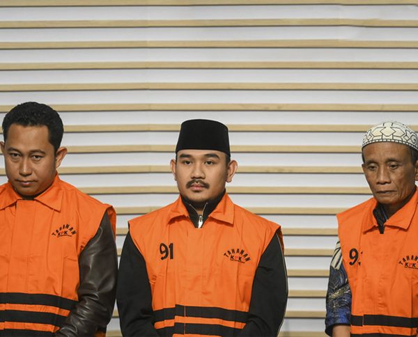 Periksa Politisi PBB, KPK Dalami Peran HM Kunang di Kasus Suap Pemkab Bekasi