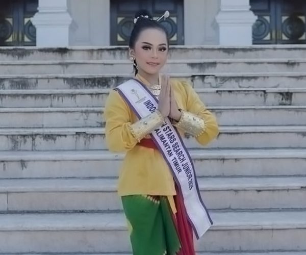 Keyzha Queen Umulda Siap Wakili Indonesia Berlaga di Ajang Junior Idol World 2026