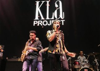 KLa Project Rayakan 37 Tahun Berkarya Lewat Konser ‘LUX NOVA’