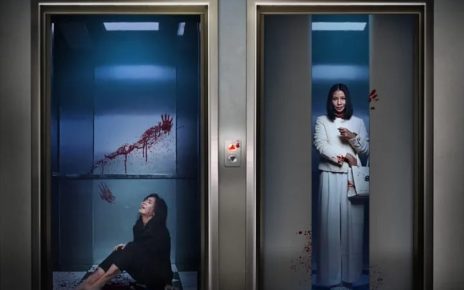 Trois Films Rilis Teaser Resmi Film Thriller ‘Lift’, Tayang 26 Februari 2026 Mendatang