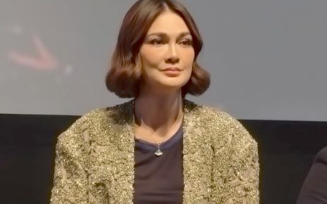 Luna Maya Ungkap Tantangan Jadi Suzzanna di Film ‘Suzzanna: Santet Dosa di Atas Dosa’