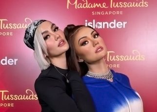Pengelola Madame Tussauds Singapore Siap Gelar Acara Jumpa Penggemar dengan Agnez Mo