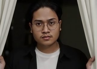 Mahardika Rilis Lagu 'Badut Penghibur" tentang Sisi Gelap Romantisme Modern