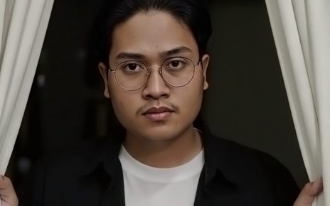 Mahardika Rilis Lagu 'Badut Penghibur" tentang Sisi Gelap Romantisme Modern