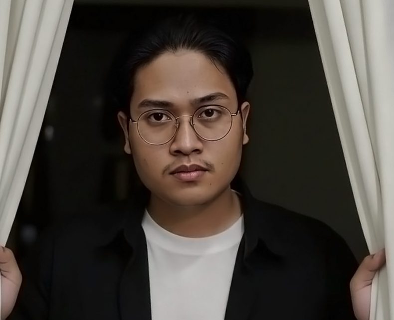 Mahardika Rilis Lagu 'Badut Penghibur" tentang Sisi Gelap Romantisme Modern