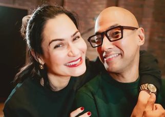 Marcell dan Rima Rilis Lagu ‘Mulanya Disini’, Interpretasi Ulang Lagu Milik Band Malaysia