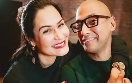 Marcell dan Rima Rilis Lagu ‘Mulanya Disini’, Interpretasi Ulang Lagu Milik Band Malaysia