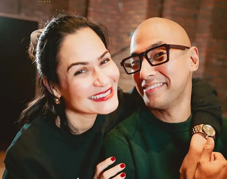 Marcell dan Rima Rilis Lagu ‘Mulanya Disini’, Interpretasi Ulang Lagu Milik Band Malaysia