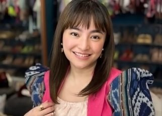 Marshanda Bintangi Serial ‘Melindungimu Selamanya’ Janjikan Cerita Semakin Seru