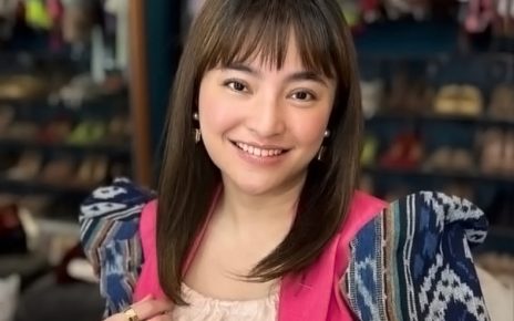 Marshanda Bintangi Serial ‘Melindungimu Selamanya’ Janjikan Cerita Semakin Seru