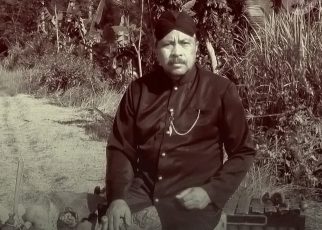 Matoha Mino Rilis Lagu ‘Gunung Kawi’, Coba Membedah Sisi Lain dari Tanah Kelahiran