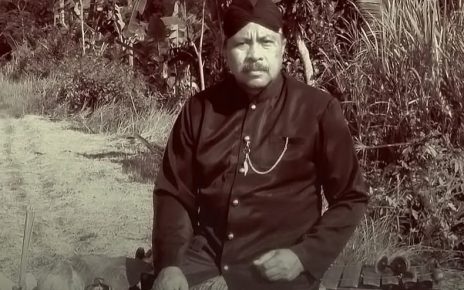 Matoha Mino Rilis Lagu ‘Gunung Kawi’, Coba Membedah Sisi Lain dari Tanah Kelahiran