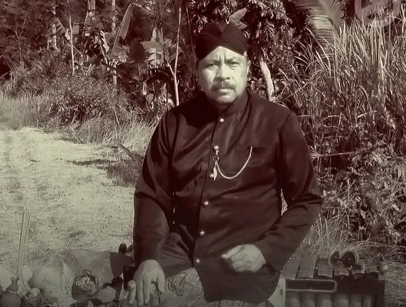 Matoha Mino Rilis Lagu ‘Gunung Kawi’, Coba Membedah Sisi Lain dari Tanah Kelahiran