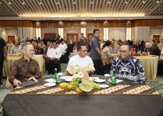 Mendagri Ungkap Peran Dukcapil