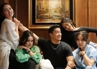 Michelle Ziudith Perankan Karakter Perempuan yang Berani Melawan di Film ‘Balas Budi’