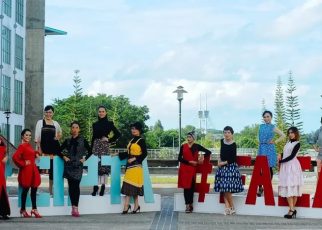 Motion Glass Rilis Lagu ‘Pahami’ tentang Penerimaan Diri di Tengah Ketidakpastian