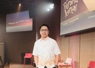 Produser Musikal Perahu Kertas Janjikan Penyajian Kisah Murni Adaptasi Novel Dee Lestari