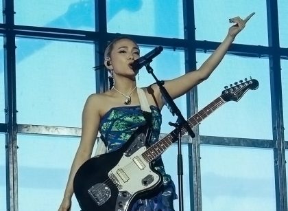 NIKI Siap Tampil di Prambanan Jazz Tahun Ini, Penantian Panjang Jadi Kenyataan