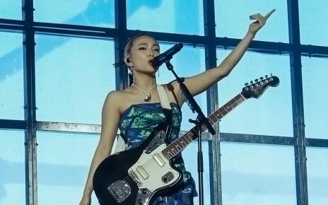 NIKI Siap Tampil di Prambanan Jazz Tahun Ini, Penantian Panjang Jadi Kenyataan