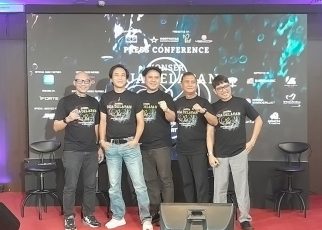 Padi Reborn Rayakan 28 Tahun Berkarya Lewat Konser ‘Dua Delapan’