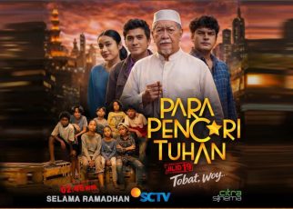 Sinetron ‘Para Pencari Tuhan’ Jilid 19 Ramadhan 2026 Siap Kupas Realitas Masyarakat