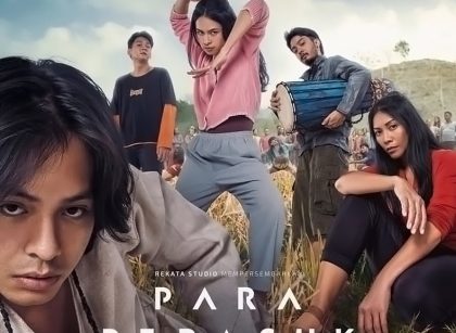 Film ‘Para Perasuk’ Dapat Sambutan Baik di Sundance International Film Festival 2026