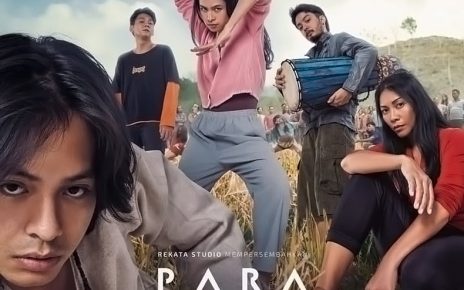 Film ‘Para Perasuk’ Dapat Sambutan Baik di Sundance International Film Festival 2026