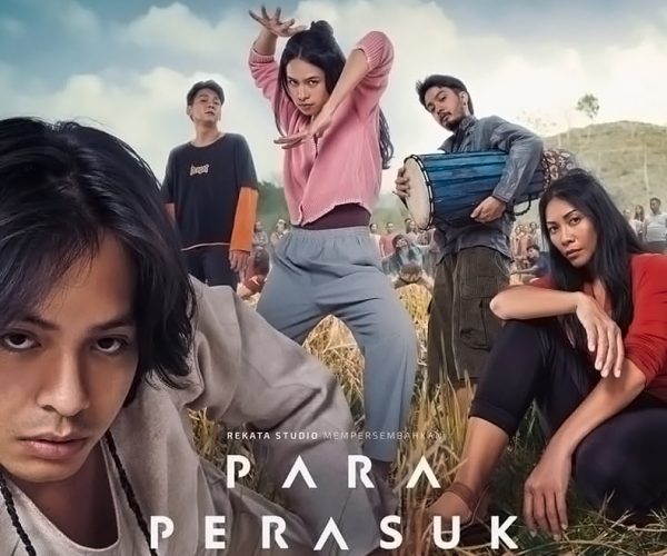 Film ‘Para Perasuk’ Dapat Sambutan Baik di Sundance International Film Festival 2026