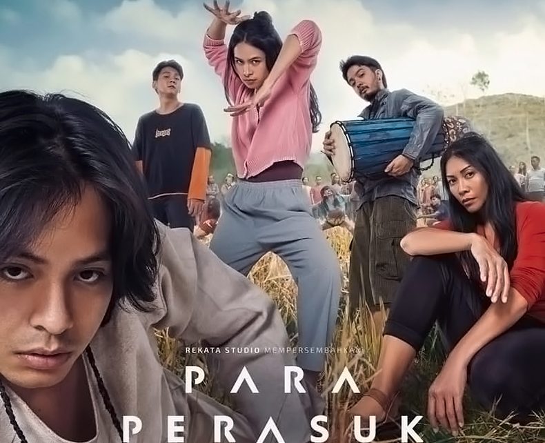 Film ‘Para Perasuk’ Dapat Sambutan Baik di Sundance International Film Festival 2026