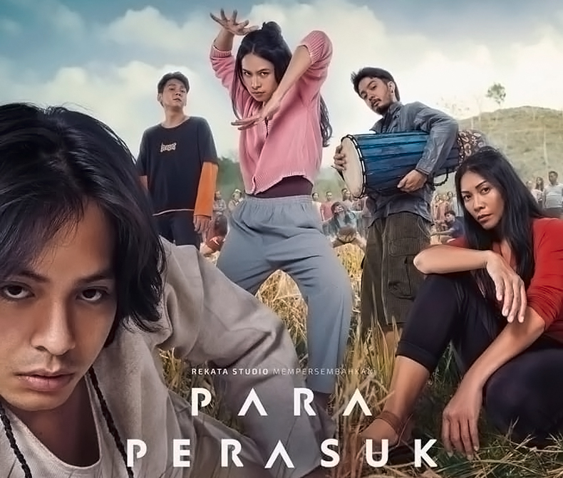 Film ‘Para Perasuk’ Dapat Sambutan Baik di Sundance International Film Festival 2026