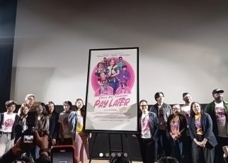 Film ‘Check Out Sekarang Paylater’ Tayang di Bioskop Mulai 5 Februari 2026 Mendatang