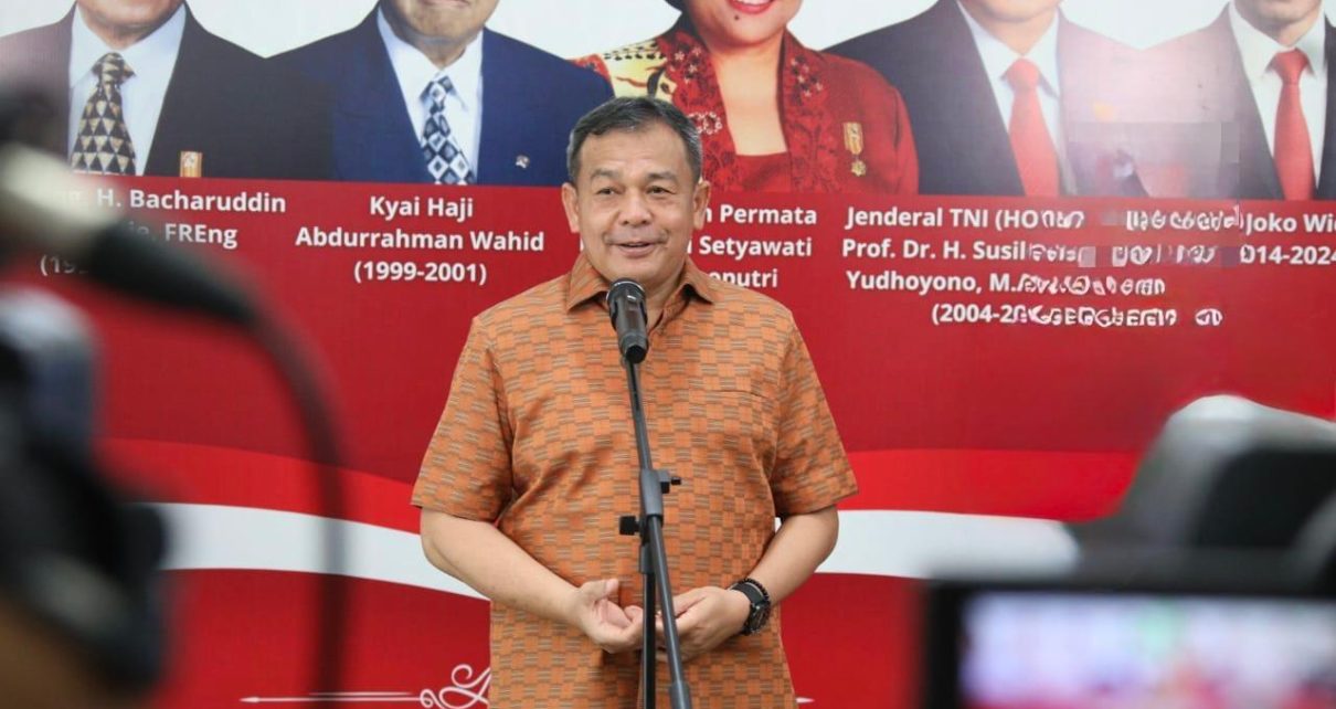 Presiden Prabowo Akan Buka Rakornas Pemerintah Pusat dan Daerah Tahun 2026