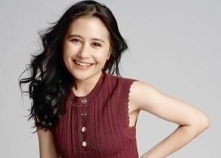 Prilly Latuconsina Resmi Undur Diri dari Sinemaku Pictures yang Dirikan Sejak Tahun 2019