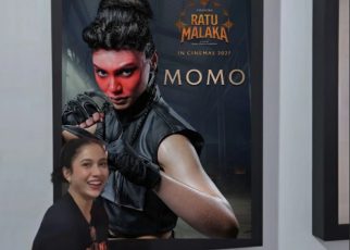 Visinema Rilis First Look Film ‘Ratu Malaka’, Pengenalan Dunia Imajinasi Jadi Latar Film